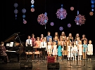 Tradiční vánoční koncert Ležákovky již v pátek v MFC