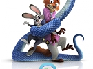 Hlinecké kino uvádí Zootropolis: Město zvířat 2