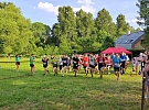 Olympijský běh v Holetíně má do konce března zvýhodněné startovné
