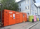 Výpravní budova hlineckého nádraží prochází kompletní rekonstrukcí