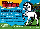 Den města Hlinska nabídne hudbu, tanec i koncert Janka Ledeckého