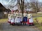 V MFC Hlinsko vystoupí Vysočánek se svým novým pásmem