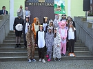 Hlinsko oslaví 1. května Majálesem plným barev, hudby a studentského veselí