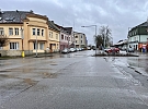 Hlinsko čekají dopravní omezení u nádraží. Město zahájí rozsáhlé úpravy přednádražního prostoru