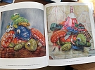 Městské muzeum a galerie Hlinsko zve na retrospektivní výstavu hlinecké výtvarnice Miroslavy Zychové
