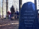 KČT Hlinsko pořádá den před Silvestrem tradiční pochod k prameni Chrudimky