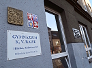 Gymnázium K. V. Raise a SOU, Hlinsko má nového ředitele