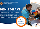 Chrudimská nemocnice zve na Den zdraví