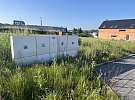 Město Hlinsko nabízí k prodeji poslední stavební pozemek na Drachtinách