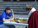Hlinsko si připomnělo sto let organizovaného šachu