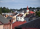 Hlinsko bude investovat do rozvoje města i v roce 2025