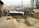 Most v Blatně bude do konce roku průjezdný pouze s omezením