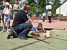 Tipy na pátek a víkend: Dětský den, muzikálový večer, oslavy SDH Hlinsko, odpoledne s kytarou, sportovní odpoledne