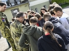 Projektový den Armády ČR pro veřejnost v Planetě Hlinsko