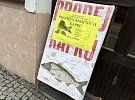 Prodej vánočních kaprů začne v Hlinsku již v pátek