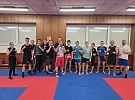 Vyzkoušejte smíšené bojové sporty v Hlinsku: Posilte kondici i sebevědomí