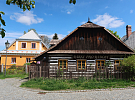 Den muzeí proběhne i v Muzeu v přírodě Vysočina