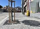 Hlinsko pokračuje v investicích do chodníků, komunikací i škol