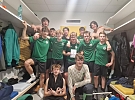 Sportovní úspěchy žáků  hlineckého gymnázia
