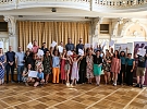 Neziskové organizace z Chrudimska získaly na Burze filantropie rekordních 528 tisíc korun
