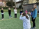 Dům dětí a mládeže Hlinsko připravil program pro květnová ředitelská volna