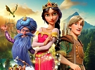 Letní kino v Hlinsku dnes nabídne animovanou pohádku Já, rebelka