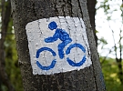 Projekt cyklostezky mezi Hlinskem a Jeníkovem finančně podpořil Pardubický kraj