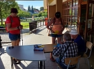 Klub českých turistů zve na tradiční Pochod Krajem malířů Vysočiny