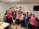 Centrum denních služeb Motýl zve na Den otevřených dveří