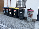 Hlinsko vydává na odpady a zimní údržbu desítky milionů ročně, náklady porostou