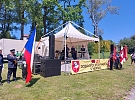 Fotoreportáž: Oslavy 150 let Sboru dobrovolných hasičů Hlinsko