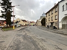 Kompletní rekonstrukce ulice Resslova začne po dokončení mostu v Blatně