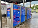 Zákaznická karta přináší řidičům v Koutech výhodnější mytí. Bezkontaktní technologie láká i šetrností k laku