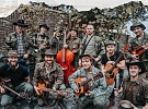 Country večer v podání Čechhlín Singers
