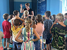 Planeta Hlinsko představuje širokou nabídku nových lektorovaných programů pro školy i školky