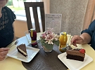 Hlinecká cukrárna Čistá duše slaví výročí, chystá program pro veřejnost