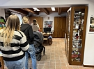 Hlinecké informační centrum uspělo v krajském dotačním programu