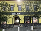 Guty v Hlinsku: Kousek Asie na Poděbradově náměstí