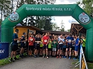 Charitativní běh CROSS ALEJ pro malého Mikuláška odstartuje v dubnu