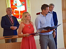Nominujte oblíbeného pedagoga na Učitele Pardubického kraje do konce října