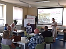 Příští týden startuje v Hlinsku Akademie pro podnikatele. Hlásit se lze už jen několik dní