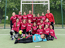 Házenkářský klub HK Hlinsko zve dívky do 12 let do svých řad
