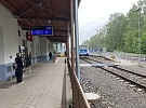 Začaly platit nové jízdní řády, největší změny se dotkly Chrudimska