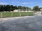 Olšinky jsou po rozsáhlé rekonstrukci. Moderní sportovní areál má sloužit další desítky let