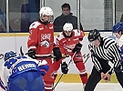 Hlinsko rozstřílelo Moravskou Třebovou a přivezlo cenné vítězství