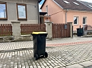 Hlinsko hodnotí první rok door to door systému. Množství komunálního odpadu kleslo o třetinu