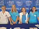 Nominujte výjimečné sestry z Hlinecka do soutěže SESTRA PARDUBICKÉHO KRAJE