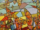 Na začátku dubna přivítá Muzeum a galerie Hlinsko výtvarníka Tomáše Záborce