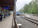 Cestující vlakem z Hlinska čekají komplikace. České dráhy nahradí dopravu autobusy