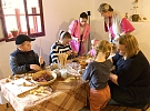 Tipy na pátek a víkend: Hokejové a fotbalové zápasy, Bramborová sobota na Veselém Kopci, Den otevřených dveří DS Drachtinka